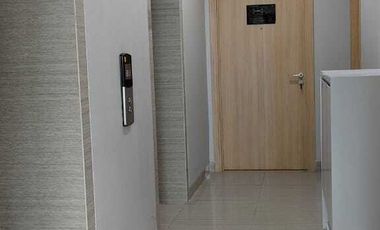 Disewakan 2BR Full Furnished di Hillcrest Apartment Millenium Karawaci