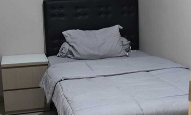 Disewakan 2BR Full Furnished di Hillcrest Apartment Millenium Karawaci