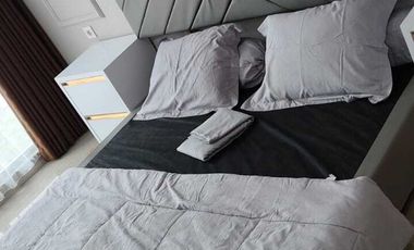 Disewakan 2BR Full Furnished di Hillcrest Apartment Millenium Karawaci