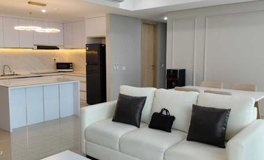 Disewakan 2BR Full Furnished di Hillcrest Apartment Millenium Karawaci