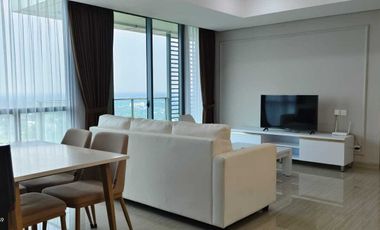 Disewakan 2BR Full Furnished di Hillcrest Apartment Millenium Karawaci