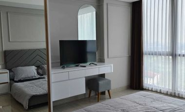 Disewakan 2BR Full Furnished di Hillcrest Apartment Millenium Karawaci
