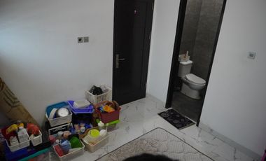 Y355 Rumah Bagus Siap Huni di Cluster Jatiwaringin Pondok Gede Bekasi