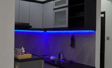 Y355 Rumah Bagus Siap Huni di Cluster Jatiwaringin Pondok Gede Bekasi