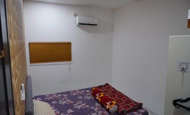 Y355 Rumah Bagus Siap Huni di Cluster Jatiwaringin Pondok Gede Bekasi