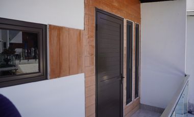 Y355 Rumah Bagus Siap Huni di Cluster Jatiwaringin Pondok Gede Bekasi