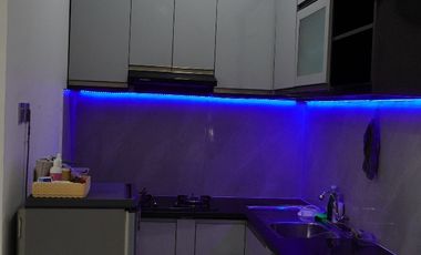 Y355 Rumah Bagus Siap Huni di Cluster Jatiwaringin Pondok Gede Bekasi