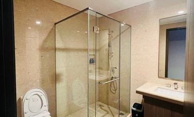 Dijual Murah !!! Apartemen 31 Sudirman 3+1 Signature Full Furniture