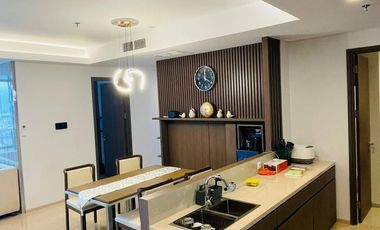 Dijual Murah !!! Apartemen 31 Sudirman 3+1 Signature Full Furniture