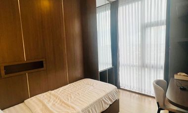 Dijual Murah !!! Apartemen 31 Sudirman 3+1 Signature Full Furniture