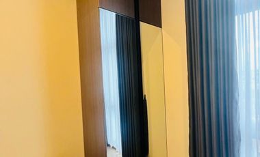 Dijual Murah !!! Apartemen 31 Sudirman 3+1 Signature Full Furniture