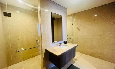 Dijual Murah !!! Apartemen 31 Sudirman 3+1 Signature Full Furniture