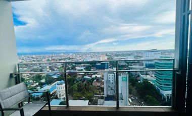 Dijual Murah !!! Apartemen 31 Sudirman 3+1 Signature Full Furniture