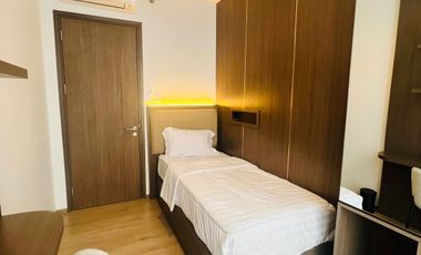 Dijual Murah !!! Apartemen 31 Sudirman 3+1 Signature Full Furniture