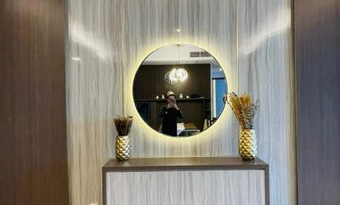 Dijual Murah !!! Apartemen 31 Sudirman 3+1 Signature Full Furniture