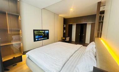 Dijual Murah !!! Apartemen 31 Sudirman 3+1 Signature Full Furniture