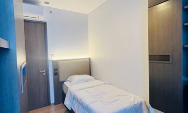 Dijual Murah !!! Apartemen 31 Sudirman 3+1 Signature Full Furniture