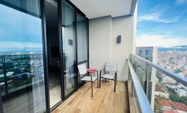 Dijual Murah !!! Apartemen 31 Sudirman 3+1 Signature Full Furniture