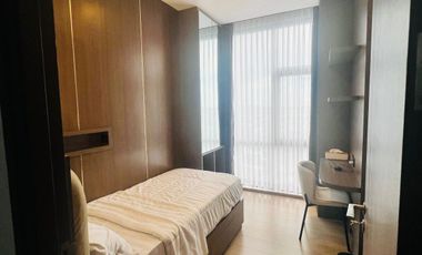 Dijual Murah !!! Apartemen 31 Sudirman 3+1 Signature Full Furniture