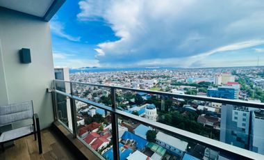 Dijual Murah !!! Apartemen 31 Sudirman 3+1 Signature Full Furniture