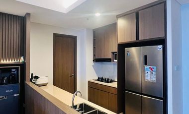 Dijual Murah !!! Apartemen 31 Sudirman 3+1 Signature Full Furniture