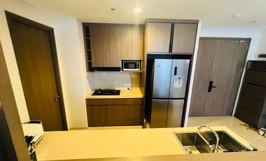 Dijual Murah !!! Apartemen 31 Sudirman 3+1 Signature Full Furniture