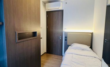 Dijual Murah !!! Apartemen 31 Sudirman 3+1 Signature Full Furniture