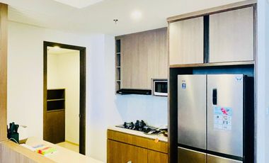 Dijual Murah !!! Apartemen 31 Sudirman 3+1 Signature Full Furniture