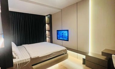 Dijual Murah !!! Apartemen 31 Sudirman 3+1 Signature Full Furniture
