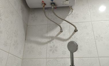 Rumah Sewa Alam Sutera 3br 2lt siap huni bagus dekat mall