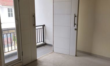 Rumah Sewa Alam Sutera 3br 2lt siap huni bagus dekat mall