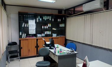 Gudang Murah 3300 m² Dekat Pintu Tol Narogong Bekasi Bogor