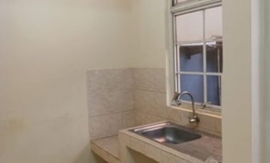 TOWNHOUSE TAMAN AYU SEMI FURNISHED LIPPO KARAWACI TANGERANG - LID