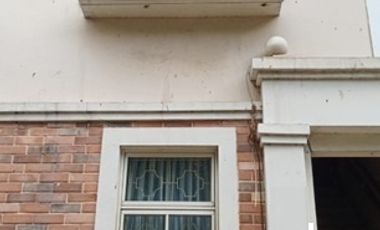 TOWNHOUSE TAMAN AYU SEMI FURNISHED LIPPO KARAWACI TANGERANG - LID