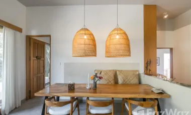 4 Bedroom Villa for rent in Kerobokan, Bali