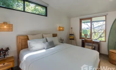 4 Bedroom Villa for rent in Kerobokan, Bali