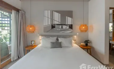 4 Bedroom Villa for rent in Kerobokan, Bali