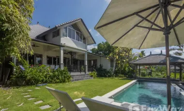 4 Bedroom Villa for rent in Kerobokan, Bali