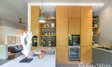 4 Bedroom Villa for rent in Kerobokan, Bali