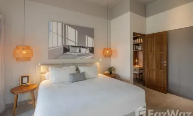 4 Bedroom Villa for rent in Kerobokan, Bali