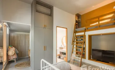 4 Bedroom Villa for rent in Kerobokan, Bali