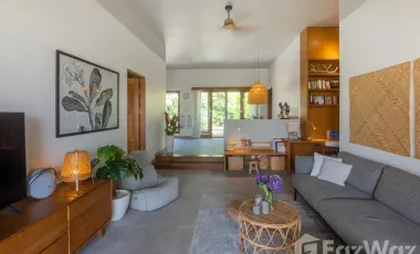 4 Bedroom Villa for rent in Kerobokan, Bali