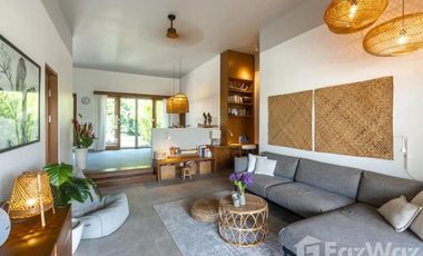4 Bedroom Villa for rent in Kerobokan, Bali