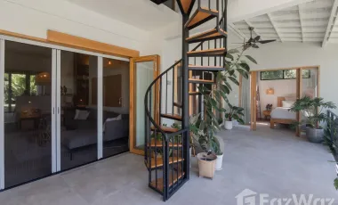 4 Bedroom Villa for rent in Kerobokan, Bali