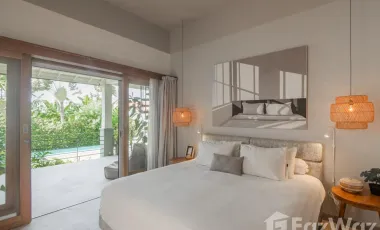 4 Bedroom Villa for rent in Kerobokan, Bali