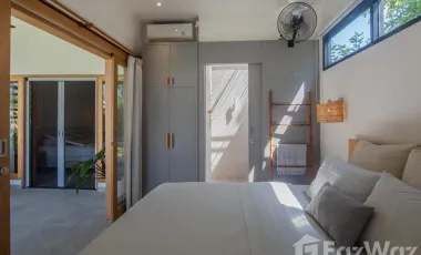 4 Bedroom Villa for rent in Kerobokan, Bali