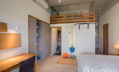 4 Bedroom Villa for rent in Kerobokan, Bali