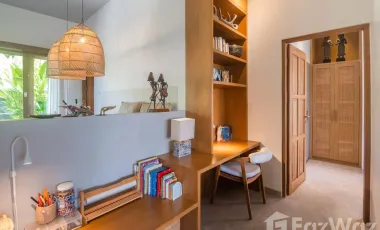 4 Bedroom Villa for rent in Kerobokan, Bali