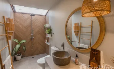 4 Bedroom Villa for rent in Kerobokan, Bali