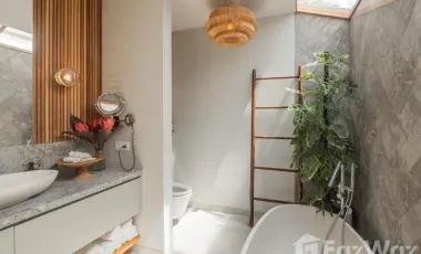 4 Bedroom Villa for rent in Kerobokan, Bali